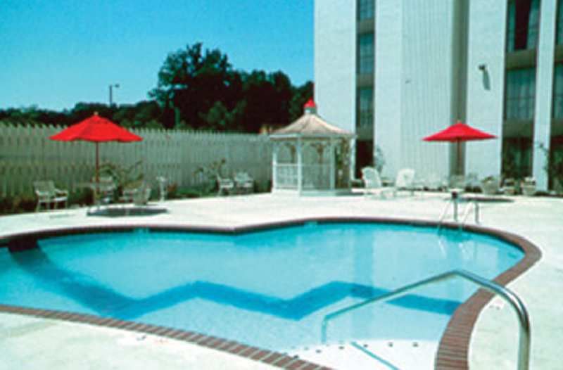 Elvis Presley'S Heartbreak Hotel Memphis Exteriér fotografie